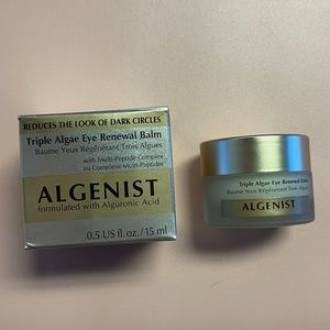 Algenist Triple Algae Eye Renewal Balm